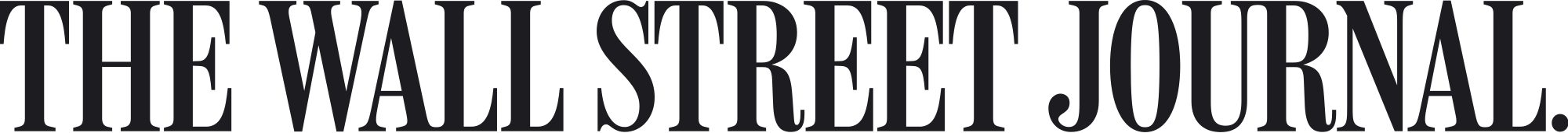 The Wall Street Journal